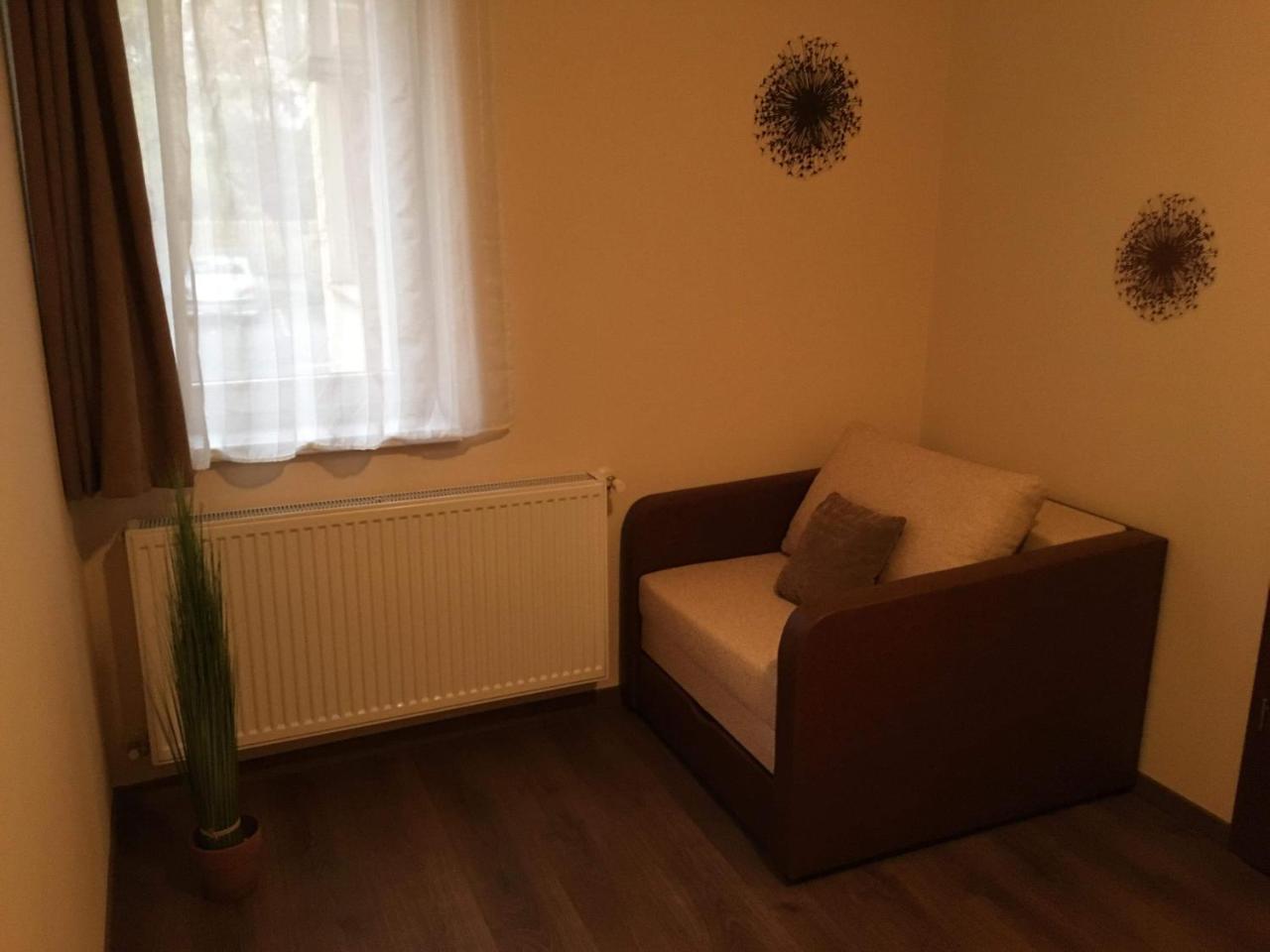 My Home Apartman Hajdúszoboszló Eksteriør bilde
