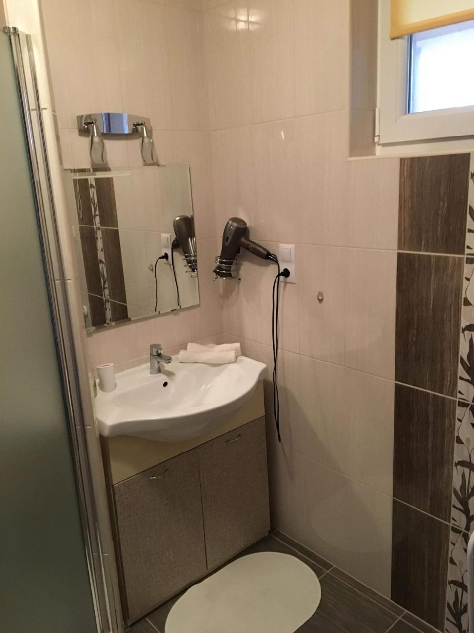 My Home Apartman Hajdúszoboszló Eksteriør bilde