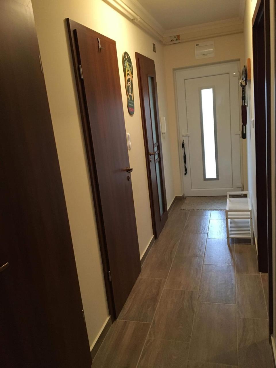 My Home Apartman Hajdúszoboszló Eksteriør bilde
