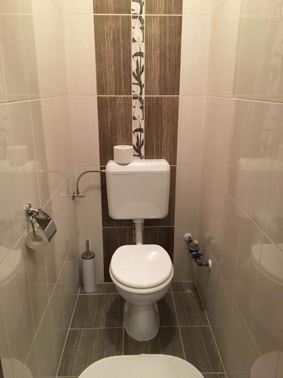 My Home Apartman Hajdúszoboszló Eksteriør bilde